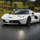 Image for article titled I Went On A Giant Joy-Spreading Rally Across Japan For Ferrari's 70th Birthday